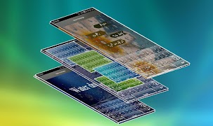 Urdu Keyboard screenshot 3