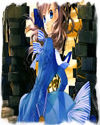 Anime Puzzle скриншот 1