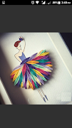 Paper Quilling スクリーンショット 5