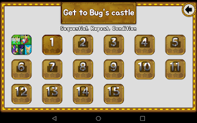 CODE Dingdongii syot layar 1