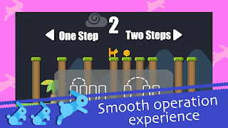 Just Jump ảnh chụp màn hình 3