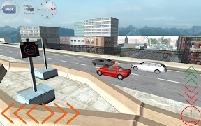 Open World SIM Screenshot 5