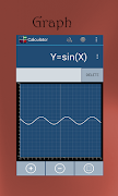 Rechner Screenshot 4
