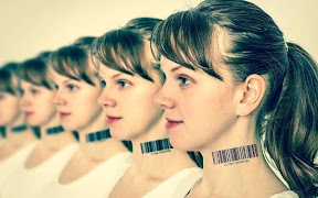 Clone Twin Split Camera Pro* syot layar 4