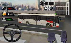 Bus Driver ภาพหน้าจอ 4