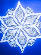 Crochet Doilies Pattern screenshot 4