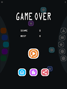 Fallout ảnh chụp màn hình 7