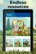 Game Cheats for Clash of Clans ảnh chụp màn hình 2