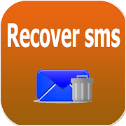 پوستر recover sms messages