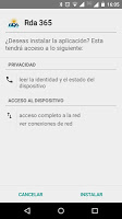 Red Digital Argentina 365 – Rda365 imagem de tela 3
