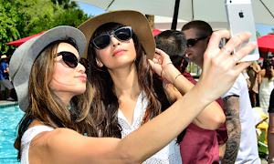HD Selfie Camera poster
