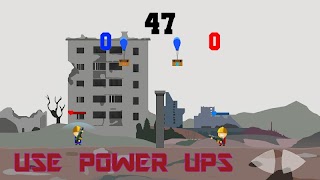 The Wall اسکرین شاٹ 1