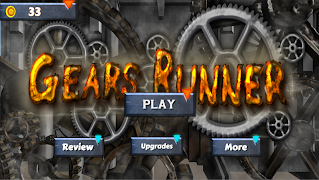 برنامه‌نما Jetpack Runner عکس از صفحه