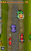 Advanced Racing screenshot 6