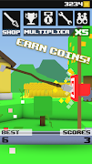 Spear Thrower screenshot 7