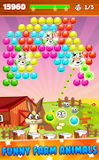 Bubble Village screenshot 1