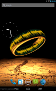 Powerful Ring 3D LWP screenshot 1