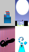 Hardest Game Terbaik Pack screenshot 2