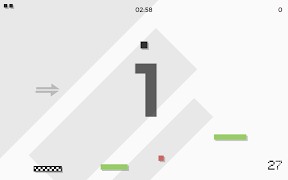 Bouncer capture d'écran 7