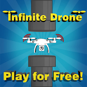 Infinite Drone ảnh chụp màn hình 3
