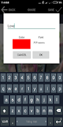 PIP Camera Effect 2018 ภาพหน้าจอ 1