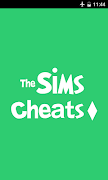 Cheat Codes For The Sims capture d'écran 7