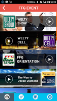 FFG Apps screenshot 2