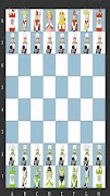 Chess empire 2018 imagem de tela 2