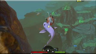 Feed & grow Fish скриншот 4