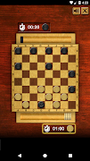 برنامه‌نما Checkers عکس از صفحه