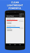 Cache Cleaner Optimizer Pro HD Plakat