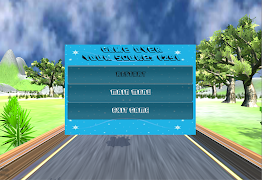 Speed Hunter screenshot 1