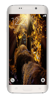 Forest HD Live Wallpaper ảnh chụp màn hình 1