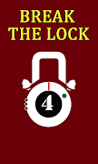 Break The Lock 海报