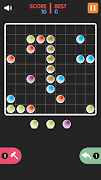 Five balls ภาพหน้าจอ 1