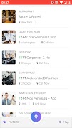 Pro Network ภาพหน้าจอ 1