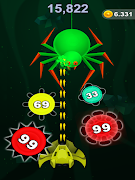 Space Monster ภาพหน้าจอ 1