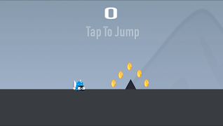 8Runner Screenshot 1