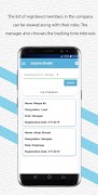 Manager's Assistant 截图 3