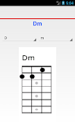 Ukulele Chords screenshot 1
