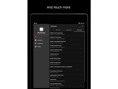 CPU Info syot layar 7