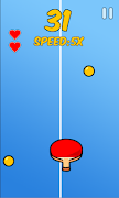 Ping Pong Game স্ক্রিনশট 6