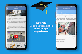 1 Schermata ClassApp Companion