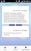 برنامه‌نما Accimed عکس از صفحه