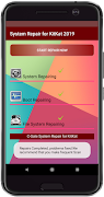 System Repair for KitKat 2019 スクリーンショット 7