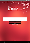 TESOL screenshot 1