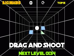 Block Breaker 3D penulis hantaran