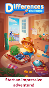 Differences - Challenge! اسکرین شاٹ 4