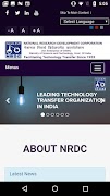 NRDC India screenshot 1