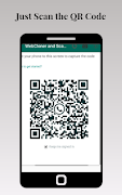 WebCloner n Scanner syot layar 1